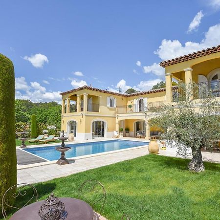 لورج Villa Sulis المظهر الخارجي الصورة
